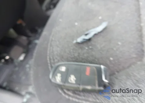 2023 Ram Promaster 2500 Window Van High Roof 159 Wb z USA, uszkodzony, nr VIN 3C6LRVPG3PE589427